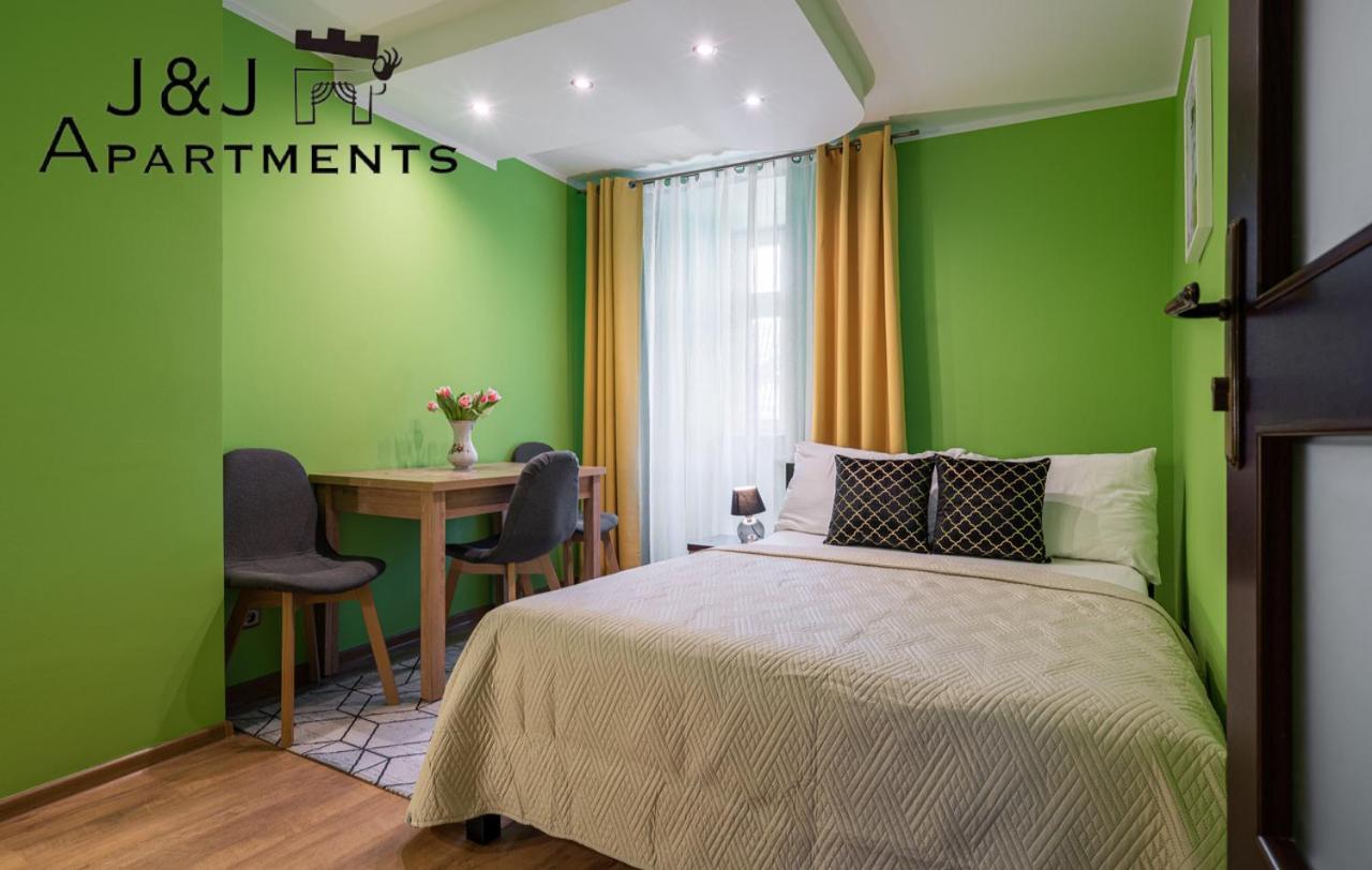 J&J Apartments, Szczytna 1, Apartament 9 Stary Toruń Eksteriør billede